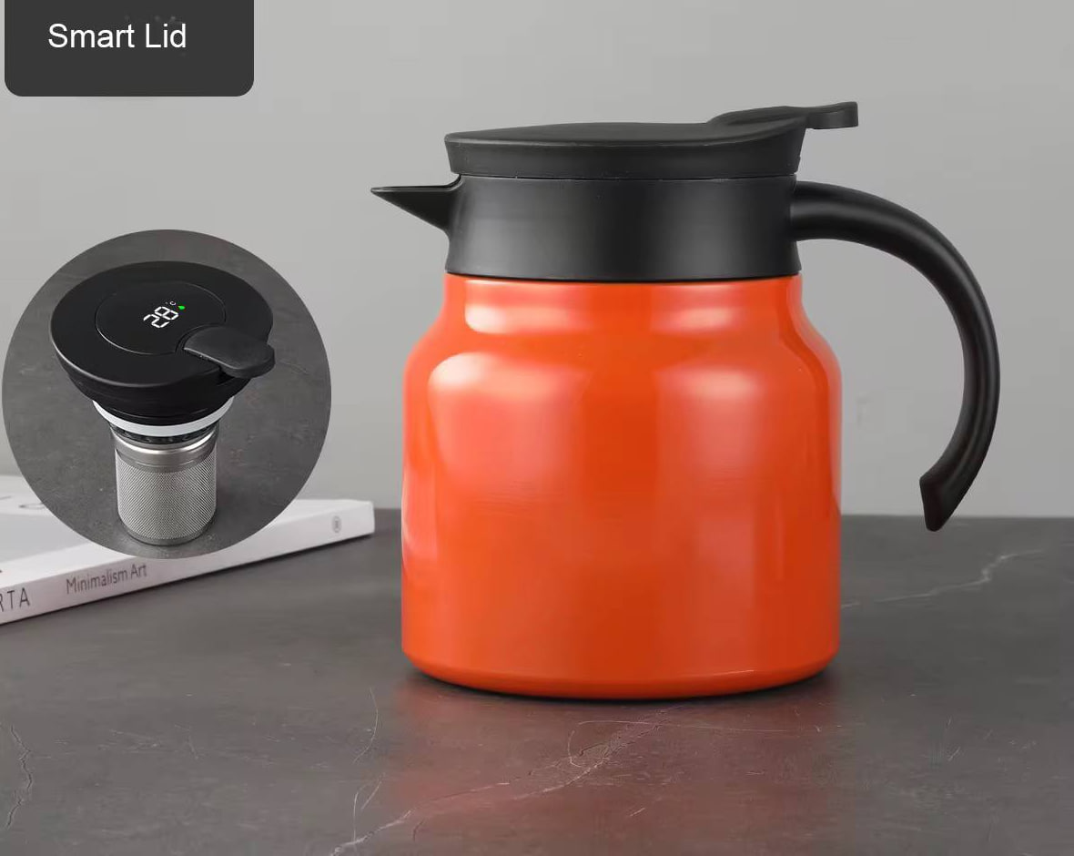 Termoz choynak Gradus ko'rsatkichli