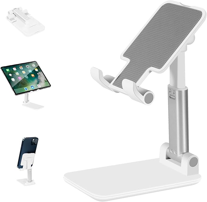 Телефон ва планшет учун ушлагич